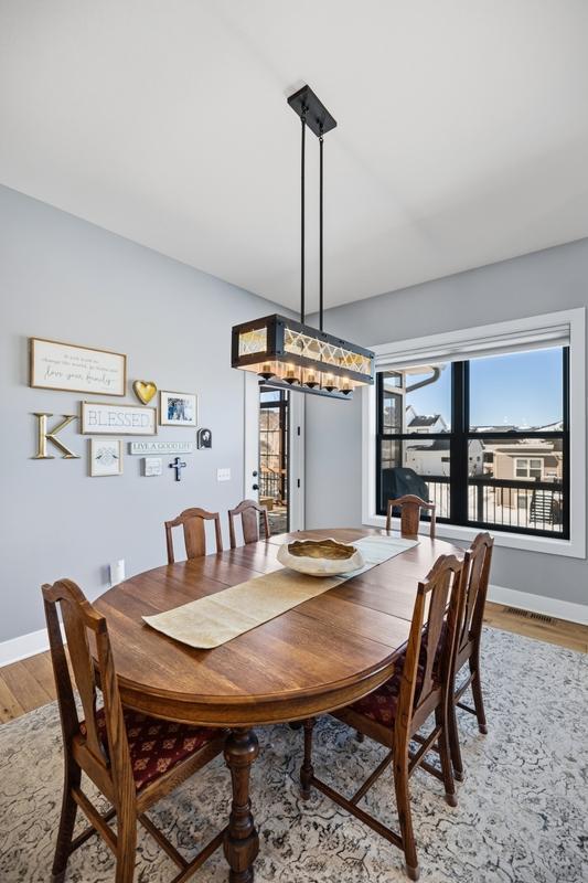 4152 Hummingbird Path North Lake Elmo, MN 55042 - Photo 26 of 70