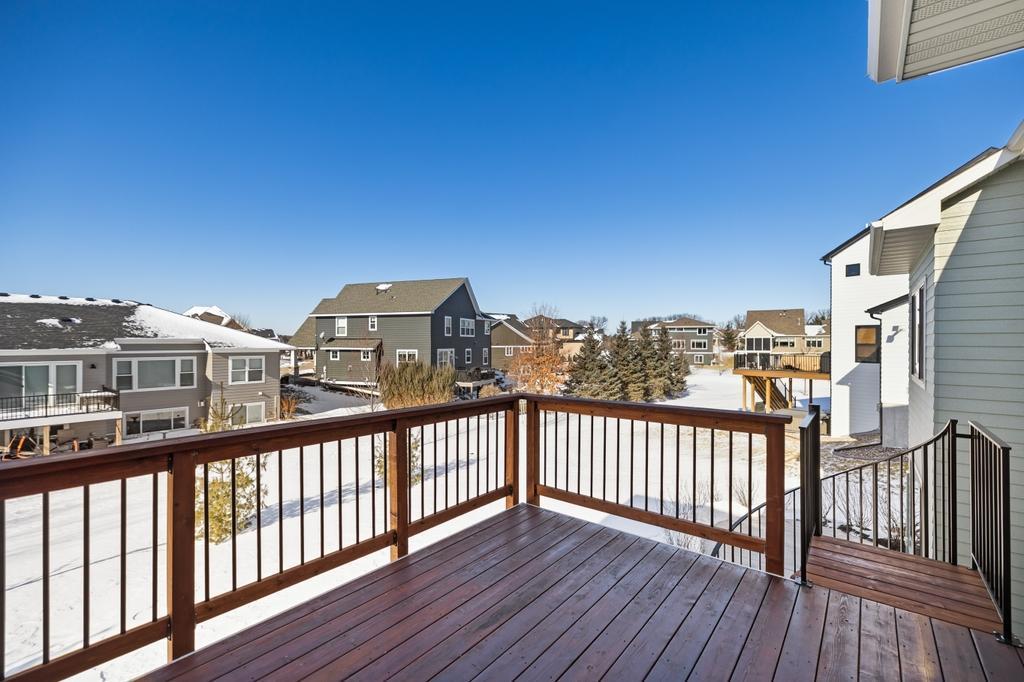 4152 Hummingbird Path North Lake Elmo, MN 55042 - Photo 29 of 70