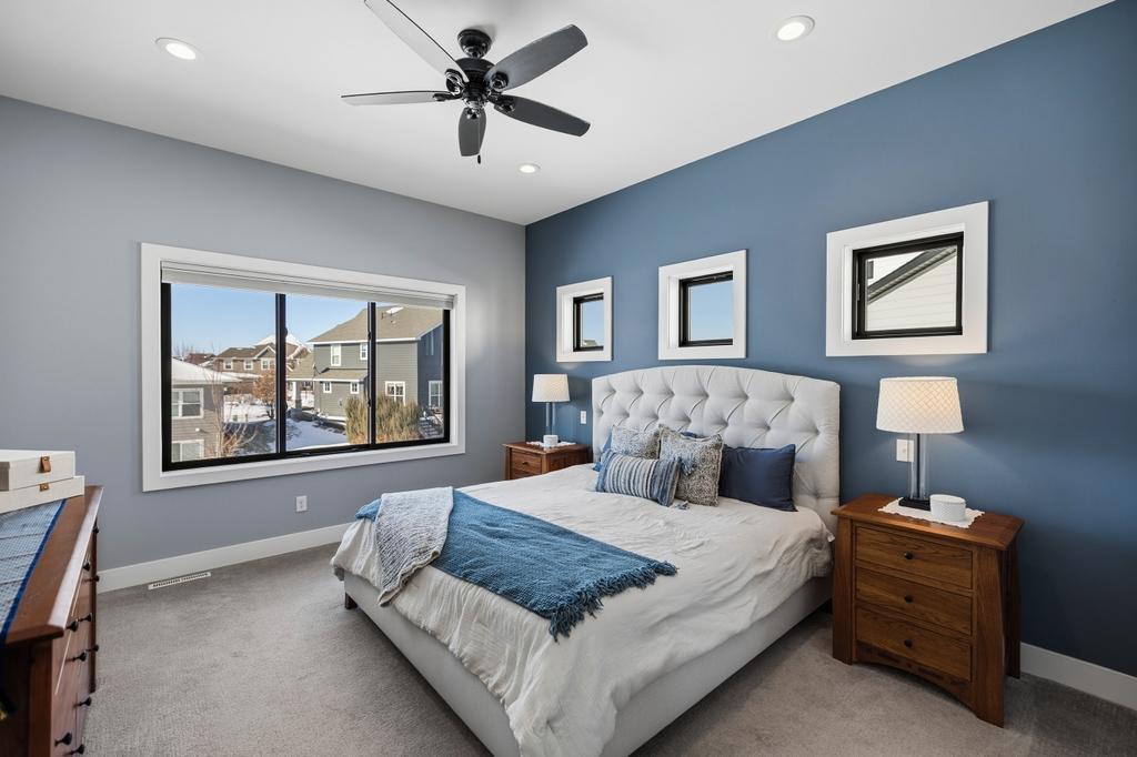 4152 Hummingbird Path North Lake Elmo, MN 55042 - Photo 3 of 70