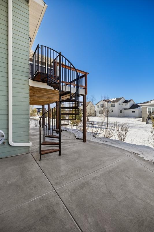 4152 Hummingbird Path North Lake Elmo, MN 55042 - Photo 57 of 70