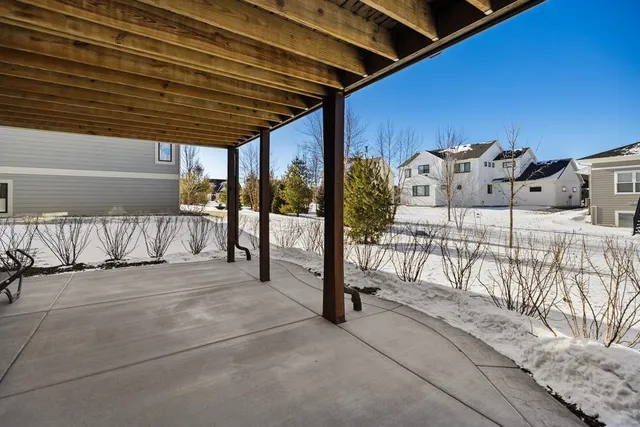 $825,000 | 4152 Hummingbird Path North, Lake Elmo, MN 55042