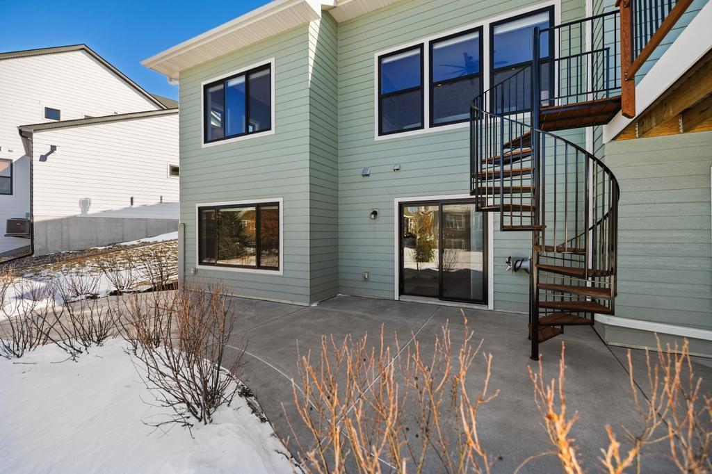 4152 Hummingbird Path North Lake Elmo, MN 55042 - Photo 6 of 70