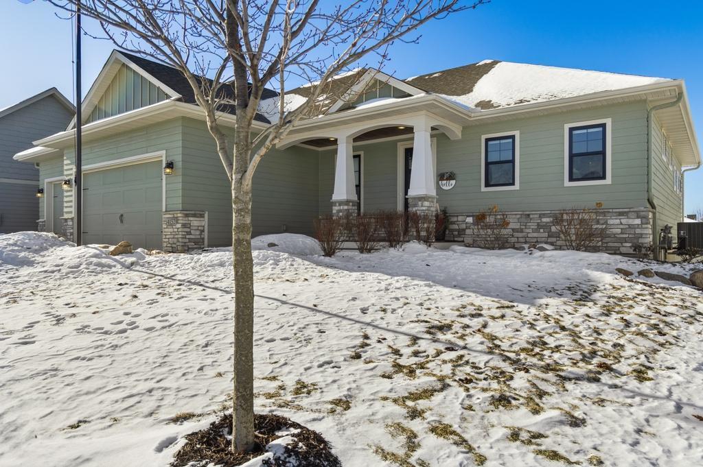 4152 Hummingbird Path North Lake Elmo, MN 55042 - Photo 61 of 70