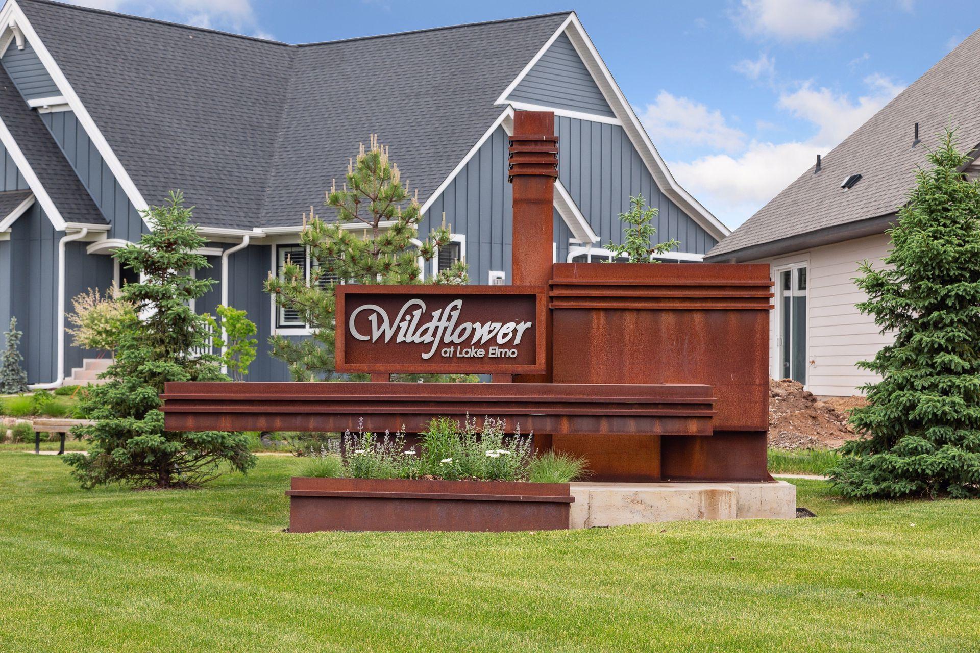 4152 Hummingbird Path North Lake Elmo, MN 55042 - Photo 63 of 70