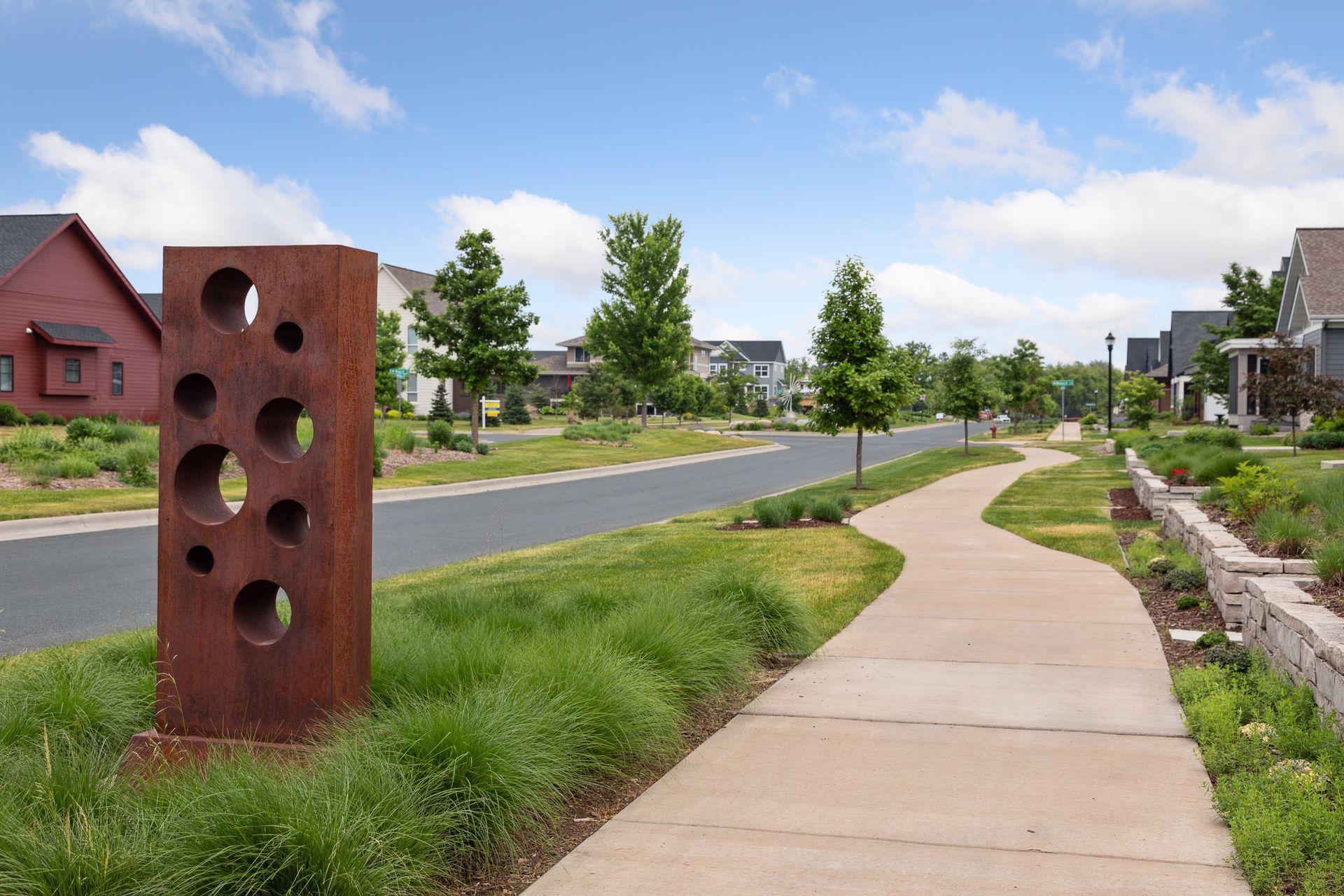 4152 Hummingbird Path North Lake Elmo, MN 55042 - Photo 64 of 70