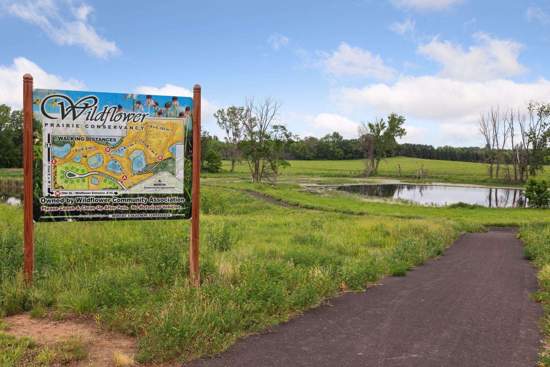 4152 Hummingbird Path North Lake Elmo, MN 55042 - Photo 65 of 70