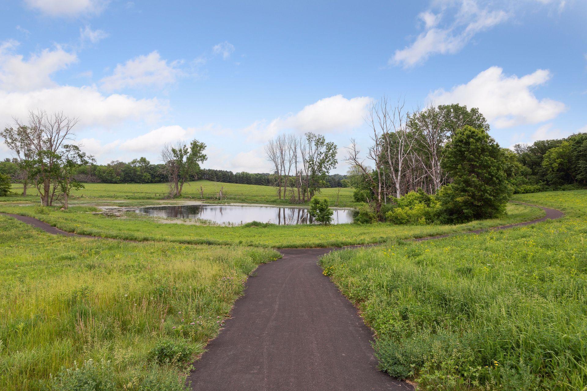 4152 Hummingbird Path North Lake Elmo, MN 55042 - Photo 66 of 70