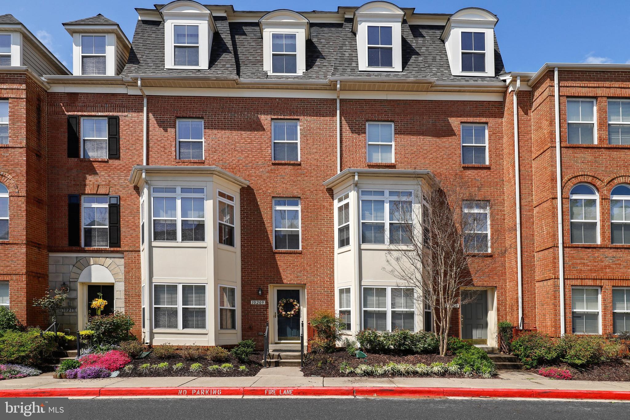 10209 Rutland Round Road, Unit 66 Columbia, MD 21044 - Photo 1 of 24 Gallery Image 1