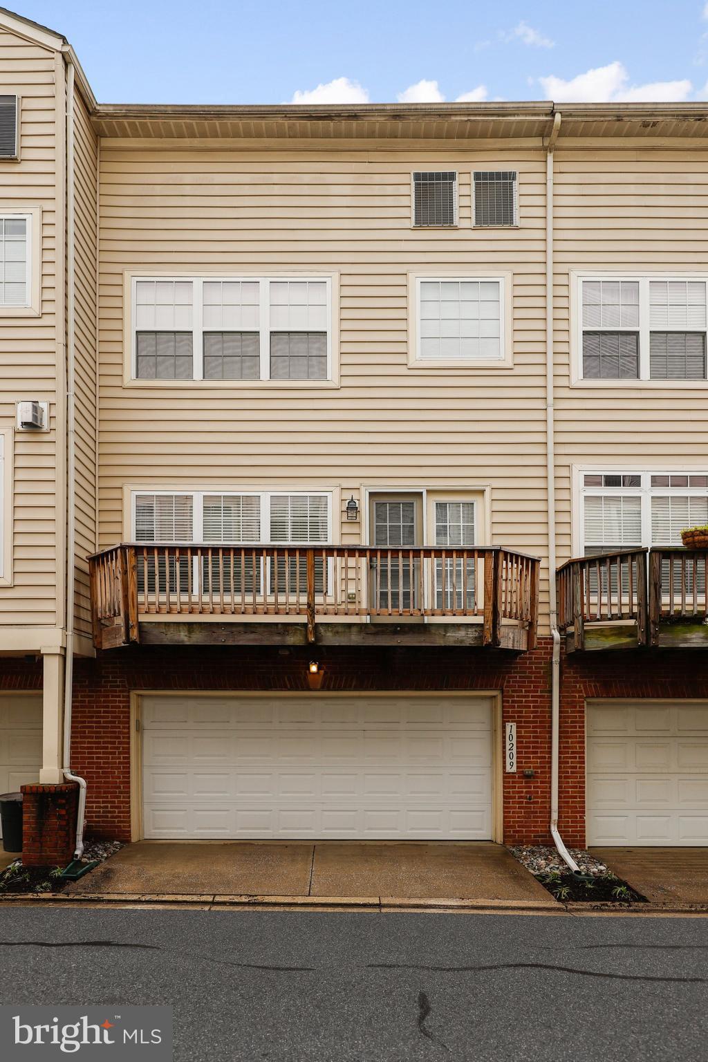 10209 Rutland Round Road, Unit 66 Columbia, MD 21044 - Photo 24 of 24 Gallery Image 24
