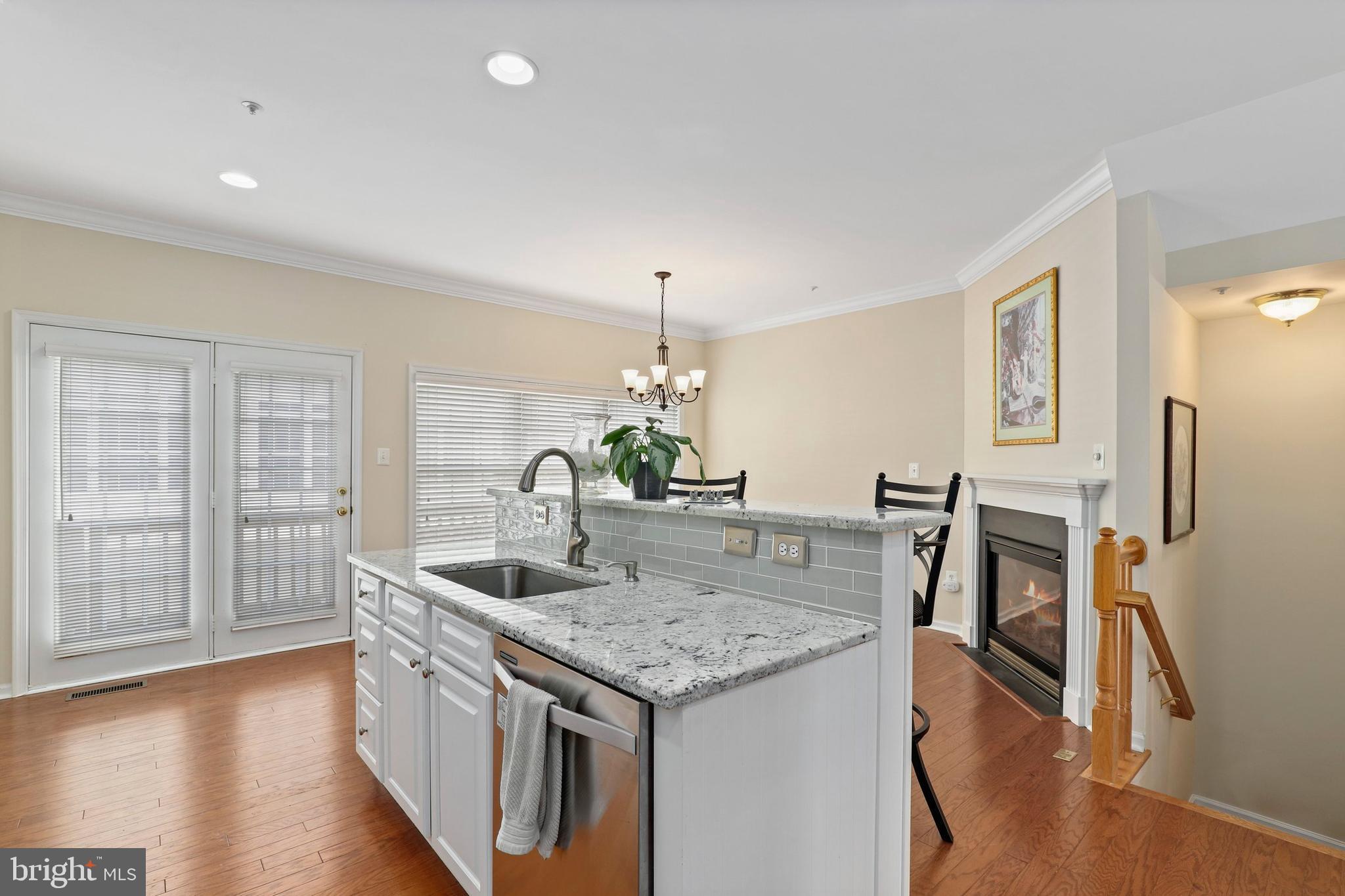 10209 Rutland Round Road, Unit 66 Columbia, MD 21044 - Photo 6 of 24 Gallery Image 6