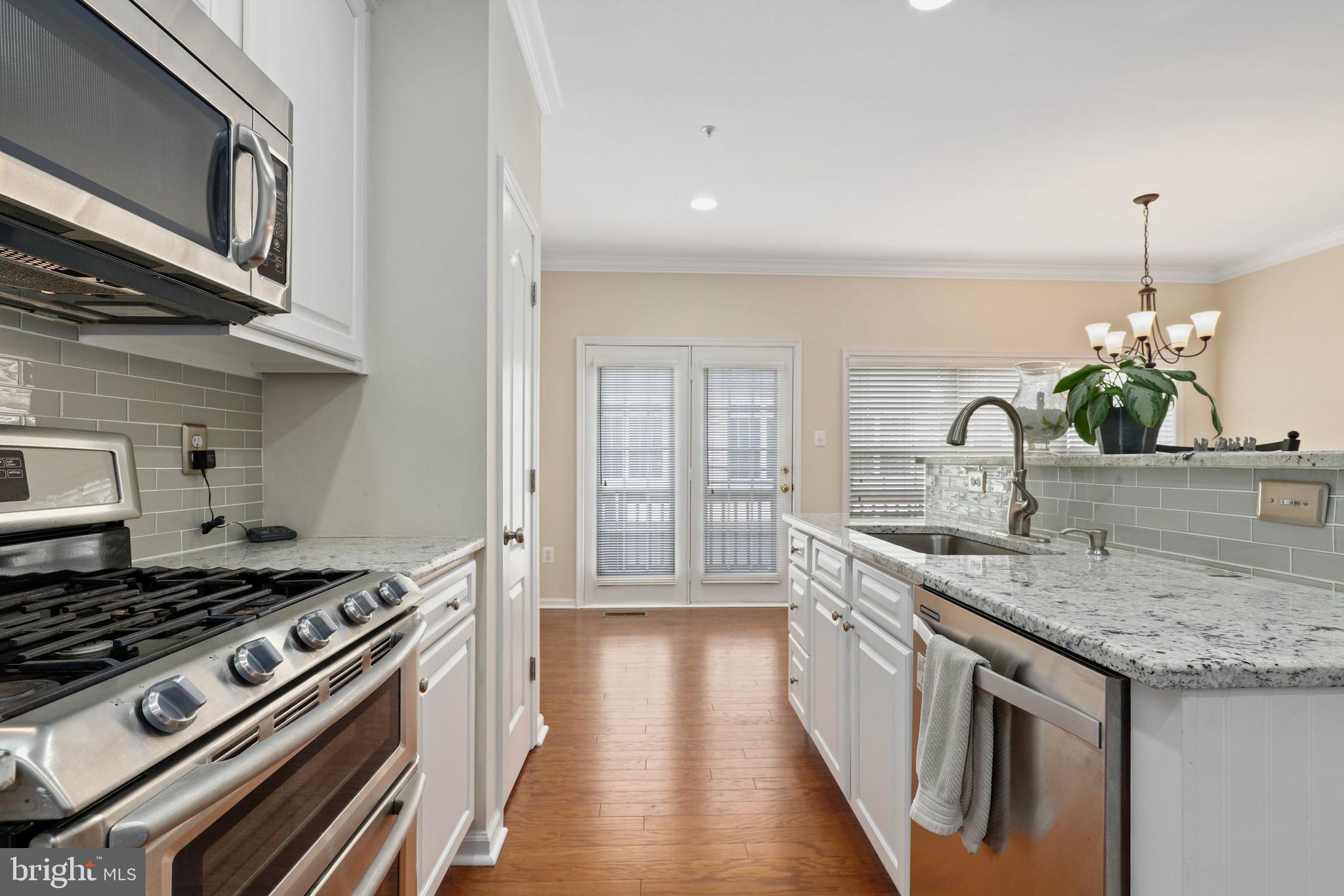 10209 Rutland Round Road, Unit 66 Columbia, MD 21044 - Photo 7 of 24 Gallery Image 7