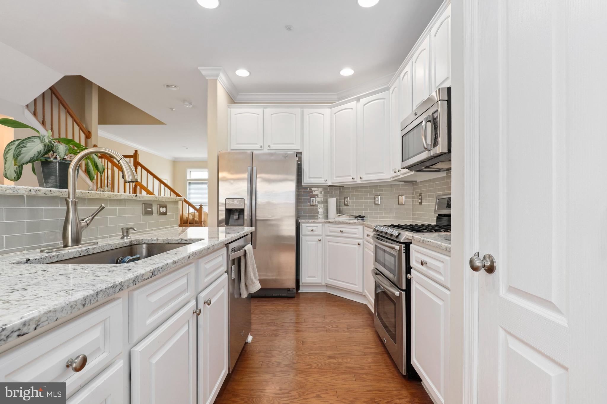 10209 Rutland Round Road, Unit 66 Columbia, MD 21044 - Photo 8 of 24 Gallery Image 8