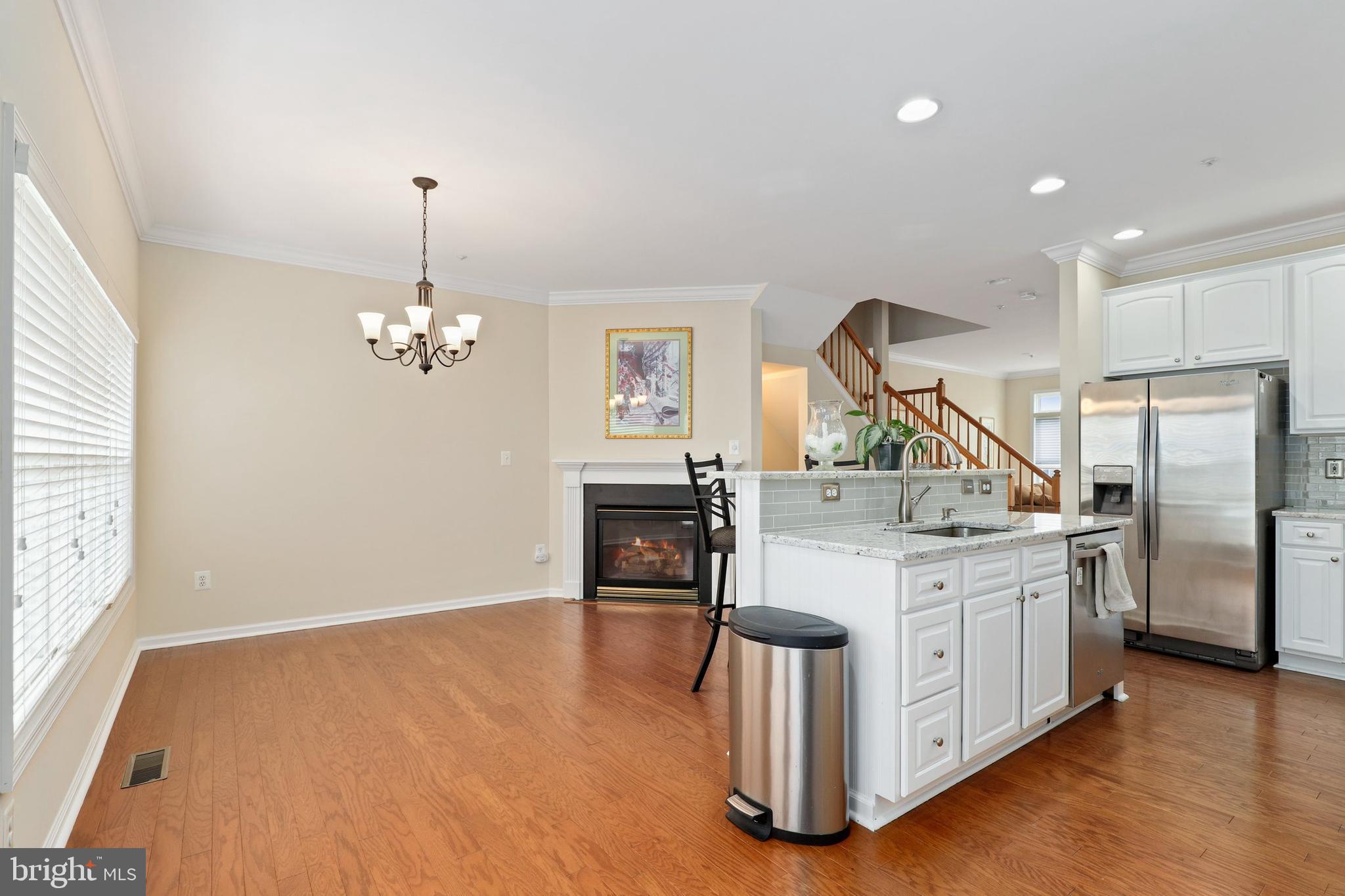 10209 Rutland Round Road, Unit 66 Columbia, MD 21044 - Photo 9 of 24 Gallery Image 9
