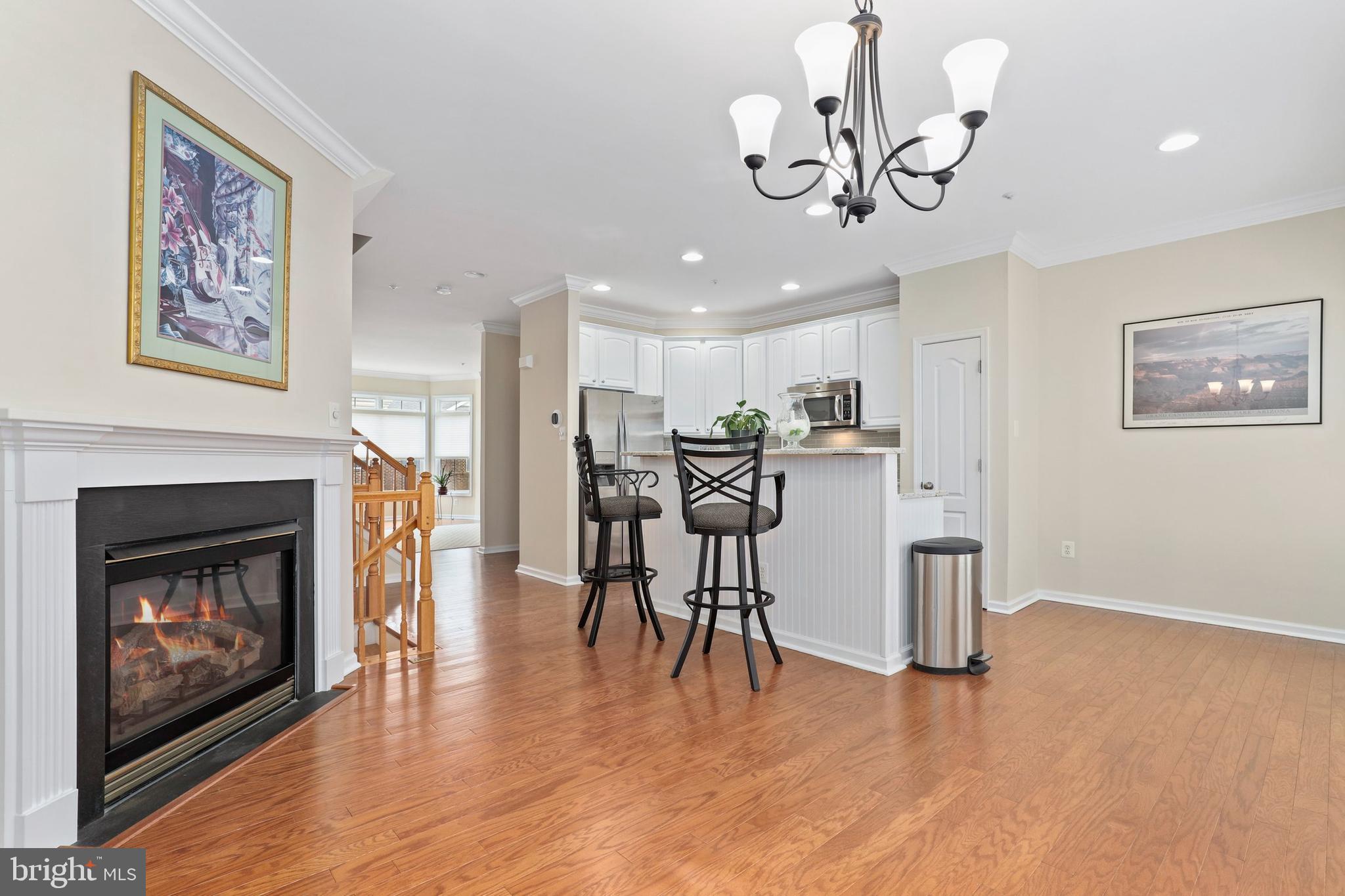 10209 Rutland Round Road, Unit 66 Columbia, MD 21044 - Photo 10 of 24 Gallery Image 10