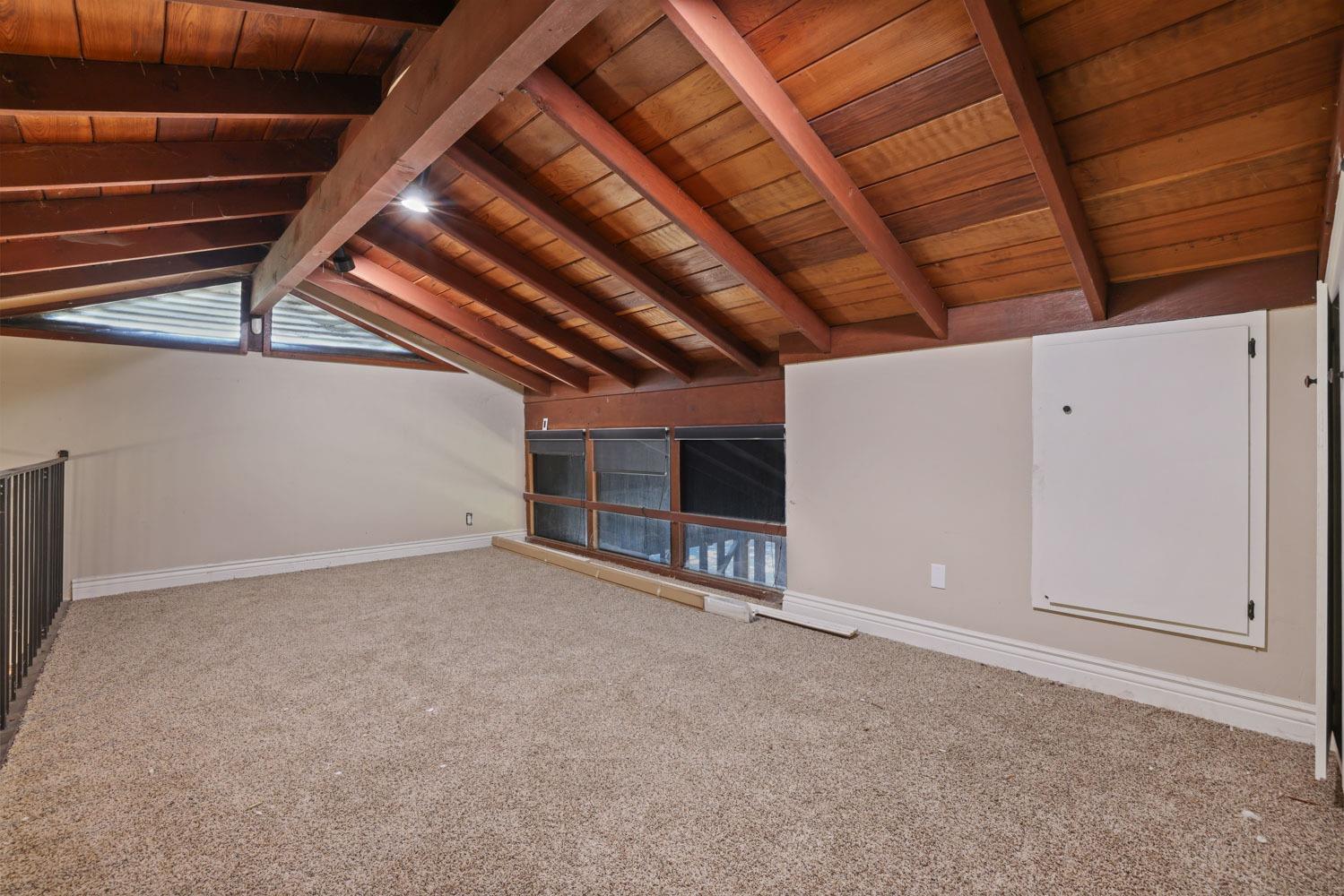 5348 Shippee Lane Stockton, CA 95212 - Photo 28 of 35 a view of an empty room