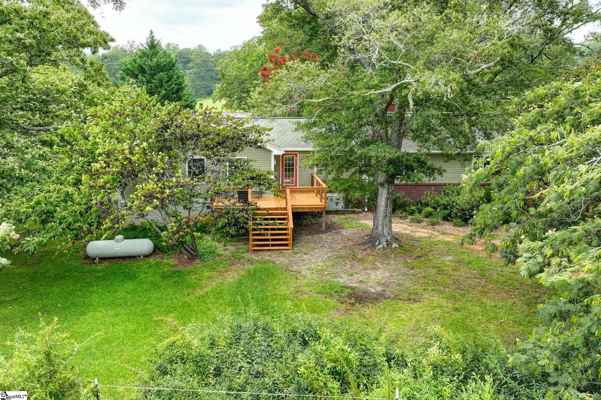 169 Stancil Road Liberty, SC 29657 - Photo 33 of 44