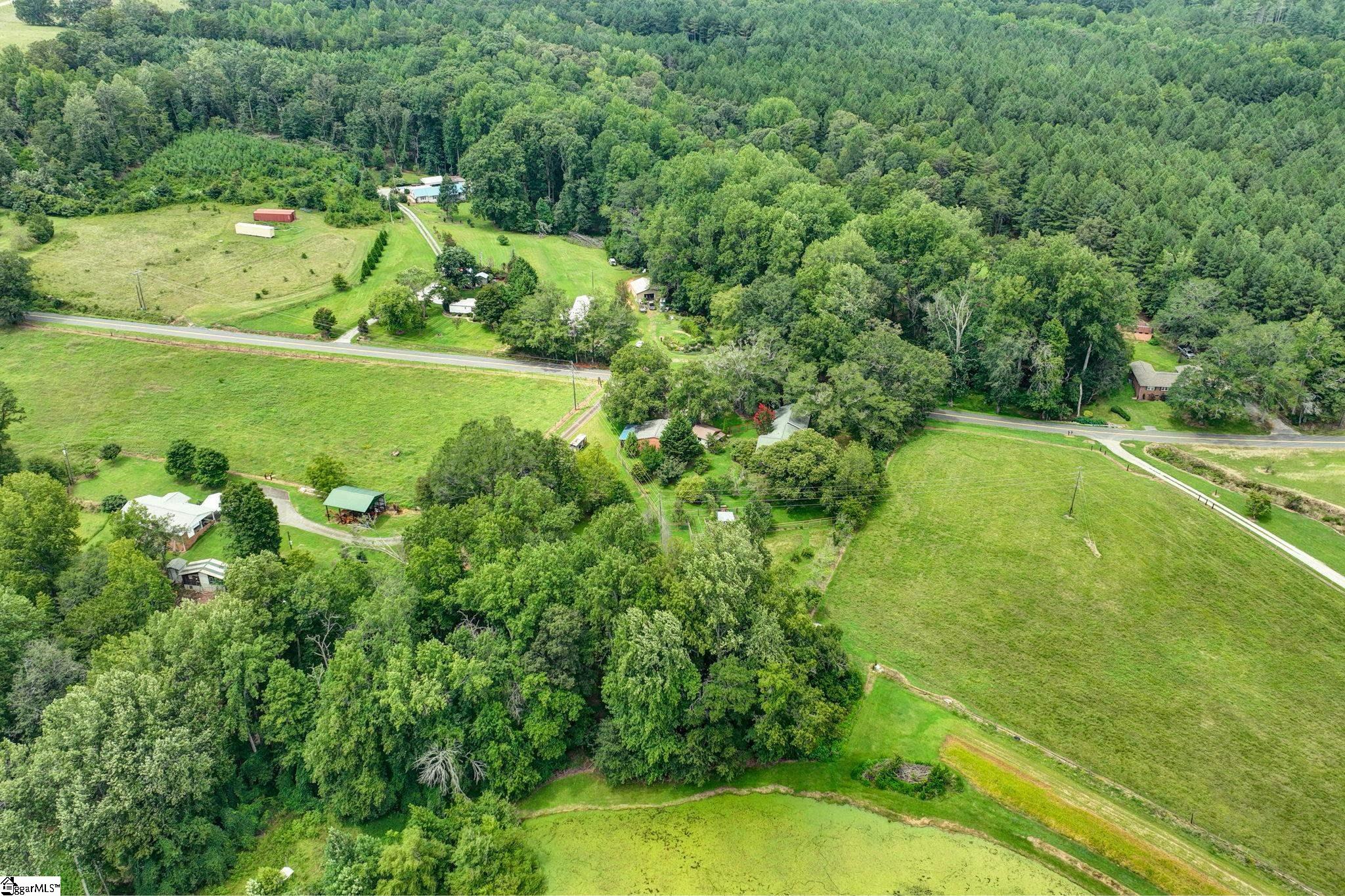 169 Stancil Road Liberty, SC 29657 - Photo 44 of 44