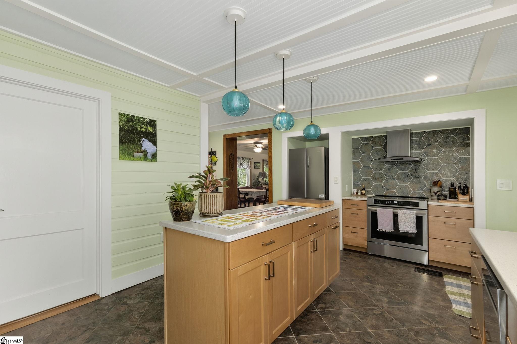 169 Stancil Road Liberty, SC 29657 - Photo 8 of 44
