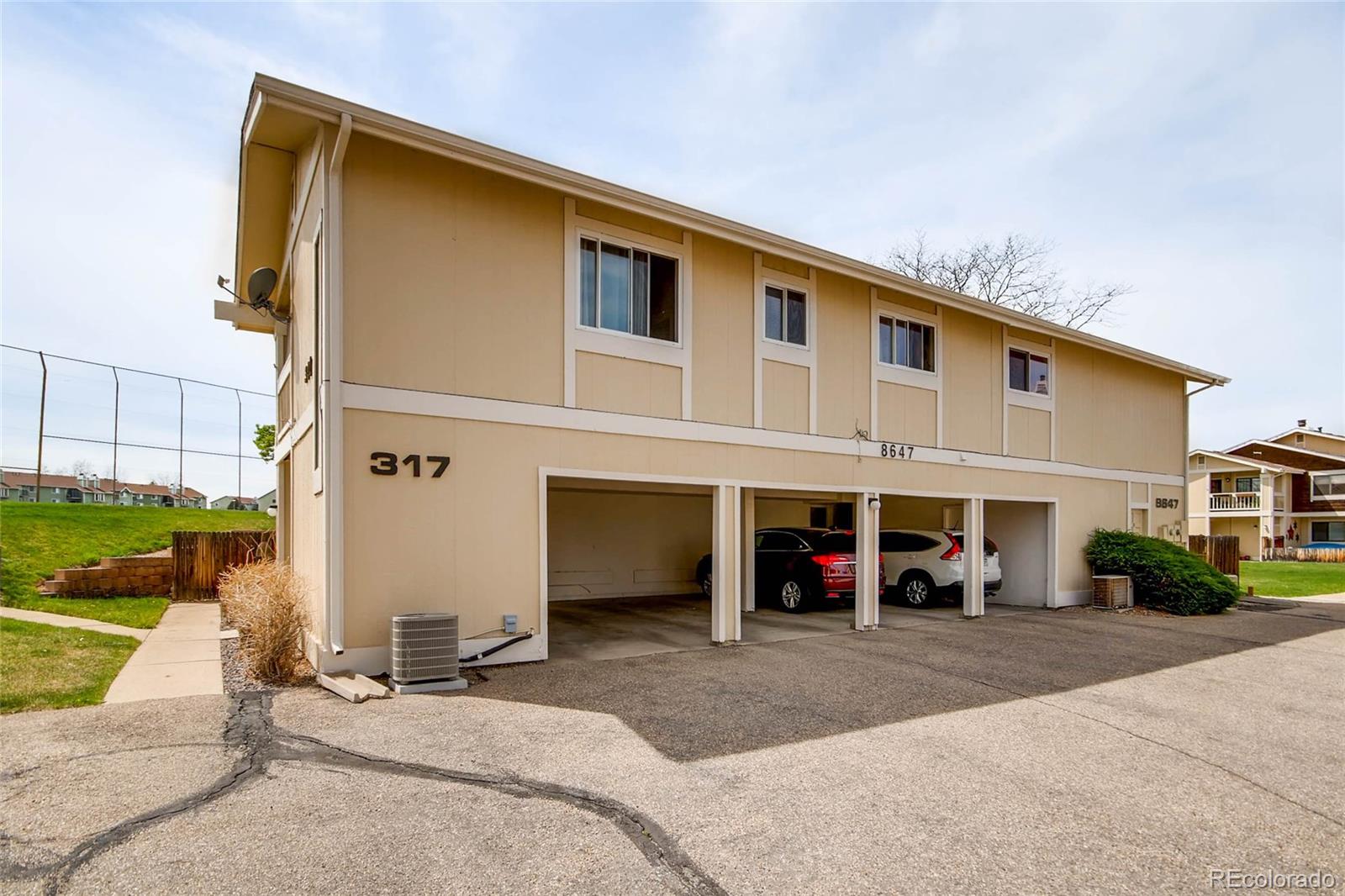 8647 Chase Drive, Unit 316 Arvada, CO 80003 - Photo 2 of 24