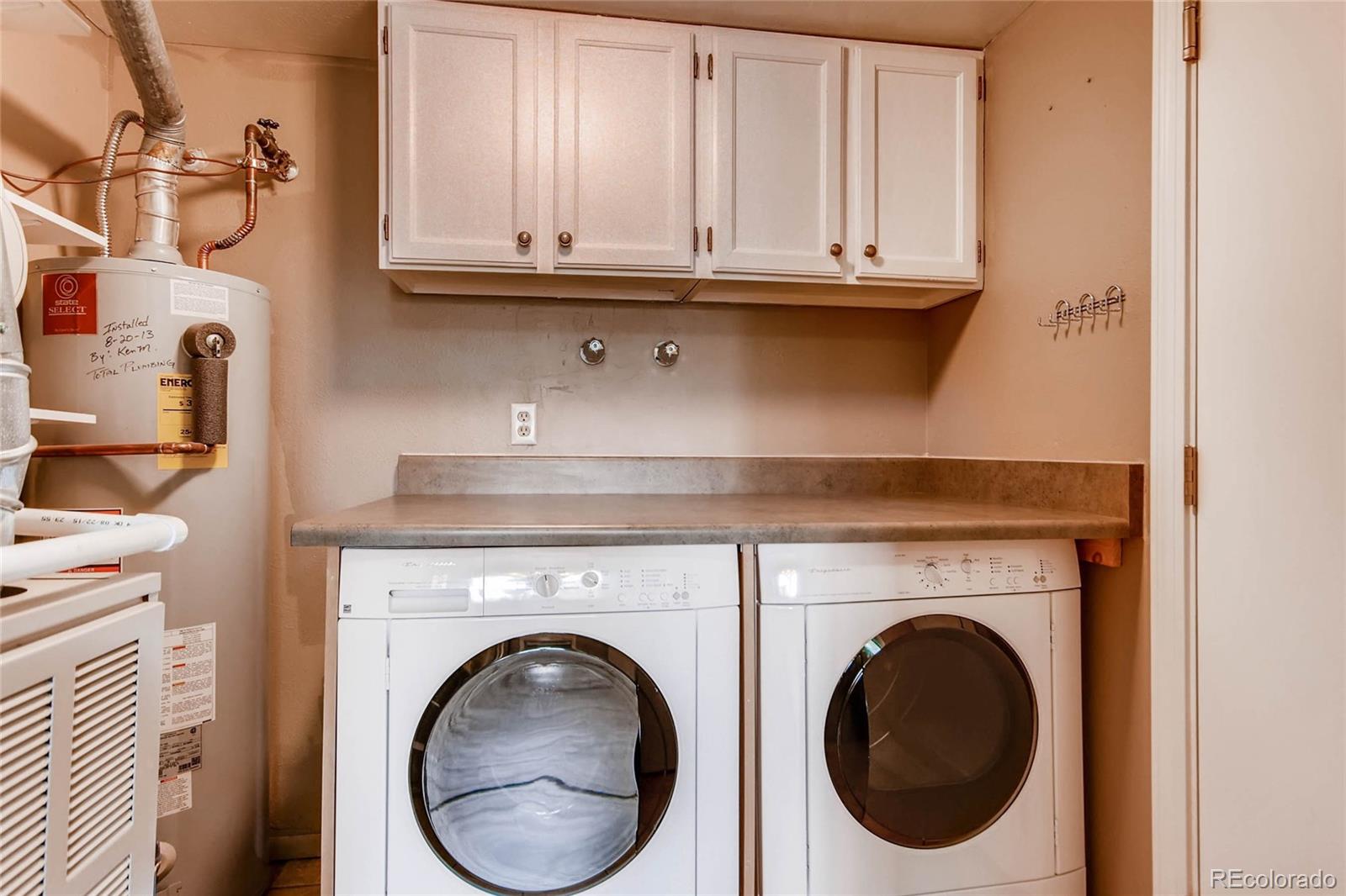 8647 Chase Drive, Unit 316 Arvada, CO 80003 - Photo 21 of 24