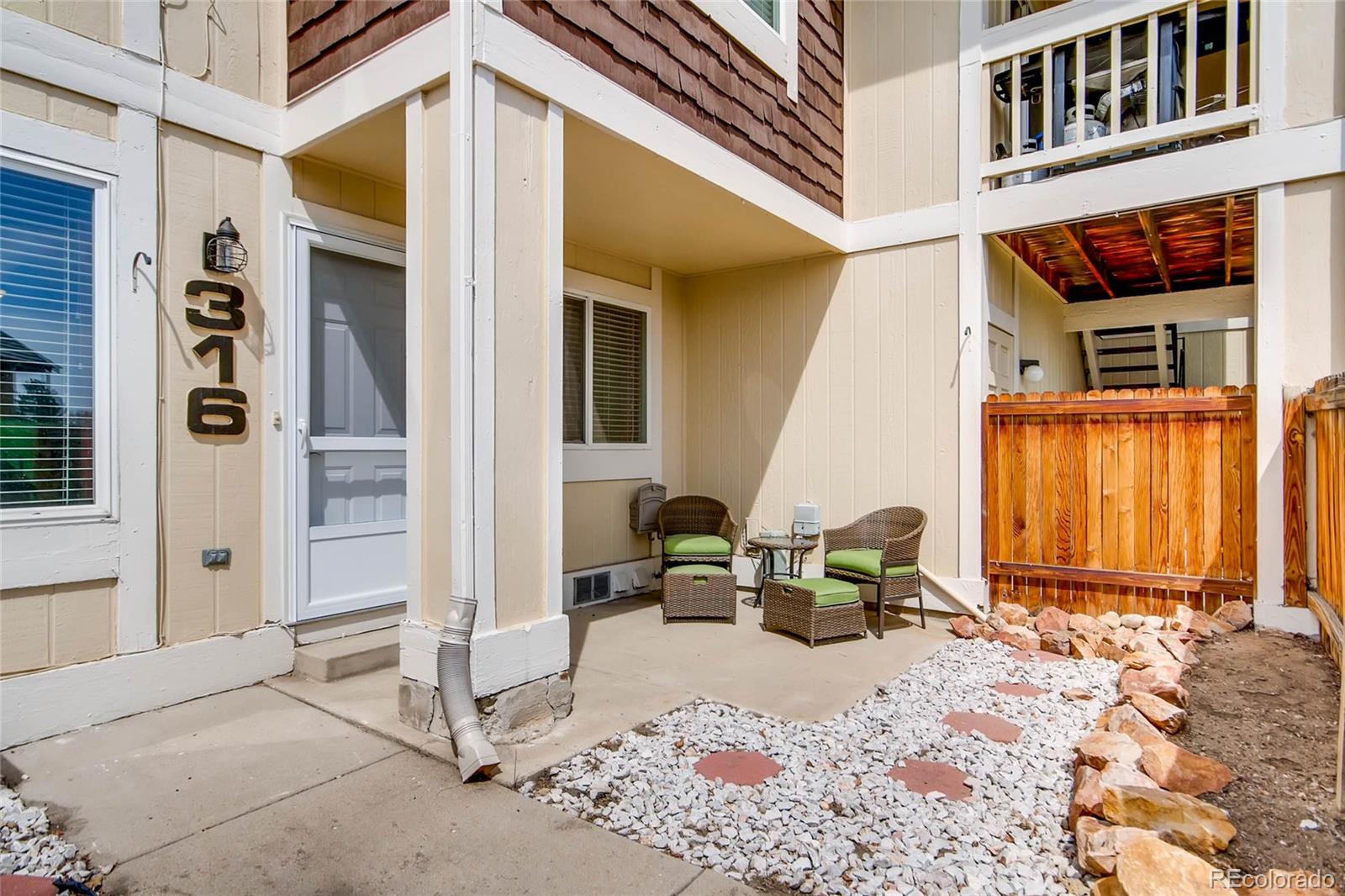 8647 Chase Drive, Unit 316 Arvada, CO 80003 - Photo 22 of 24