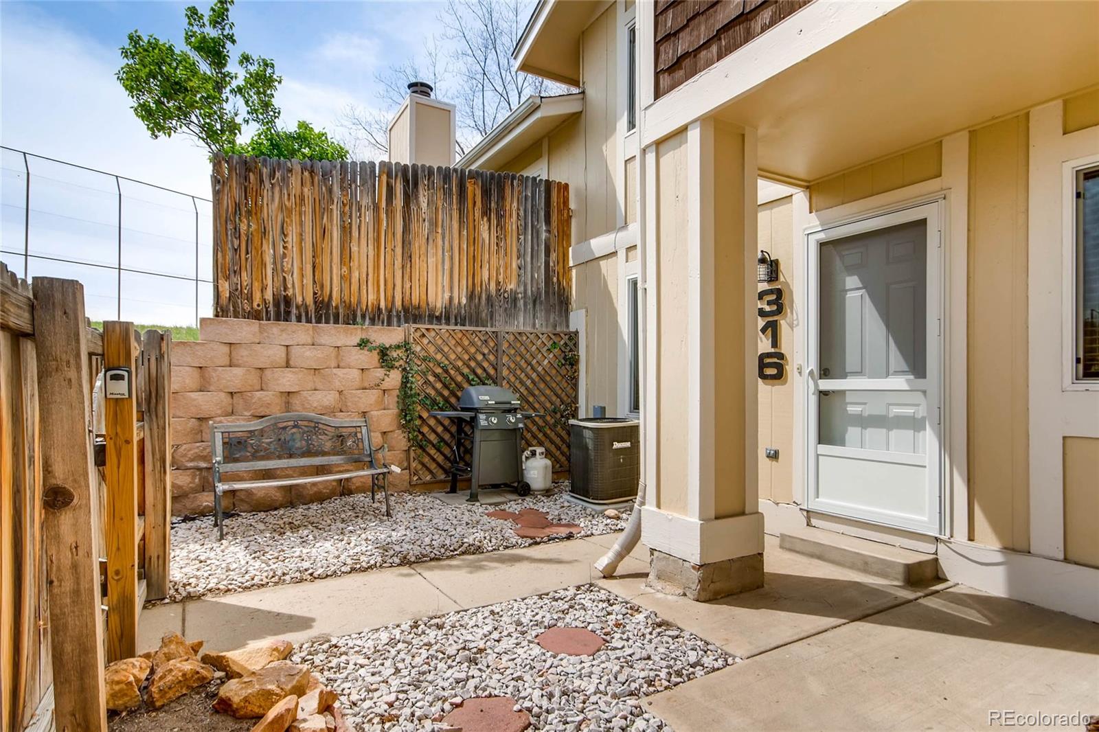 8647 Chase Drive, Unit 316 Arvada, CO 80003 - Photo 23 of 24