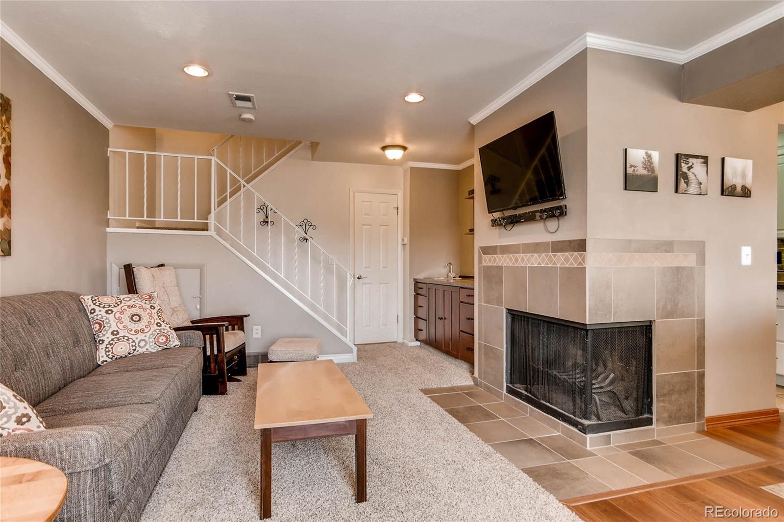 8647 Chase Drive, Unit 316 Arvada, CO 80003 - Photo 5 of 24