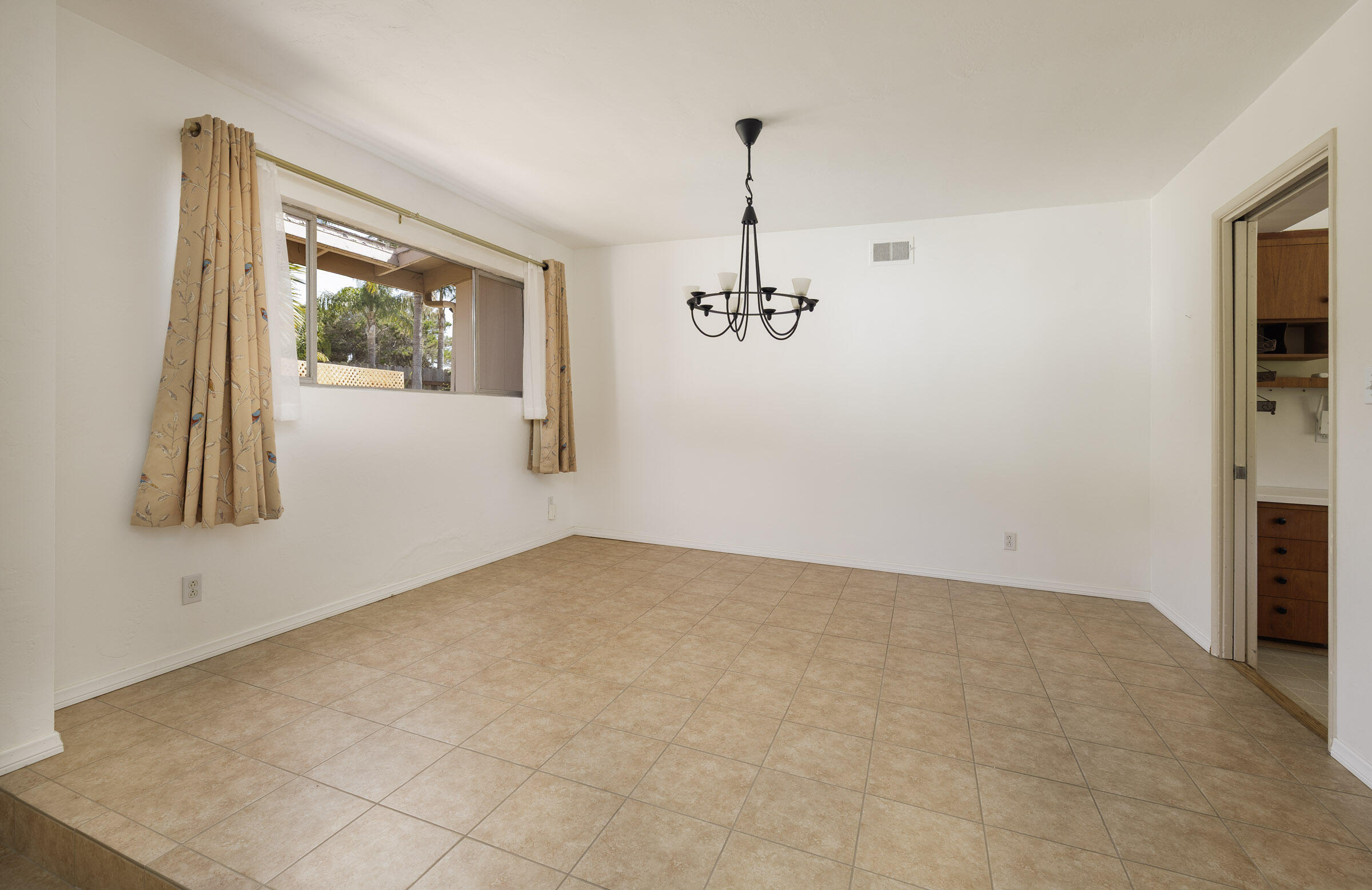 5256 James Road Santa Barbara, CA 93111 - Photo 9 of 36 Dining Room from Living Room