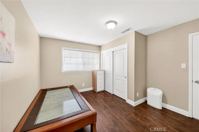 a living room with a couch