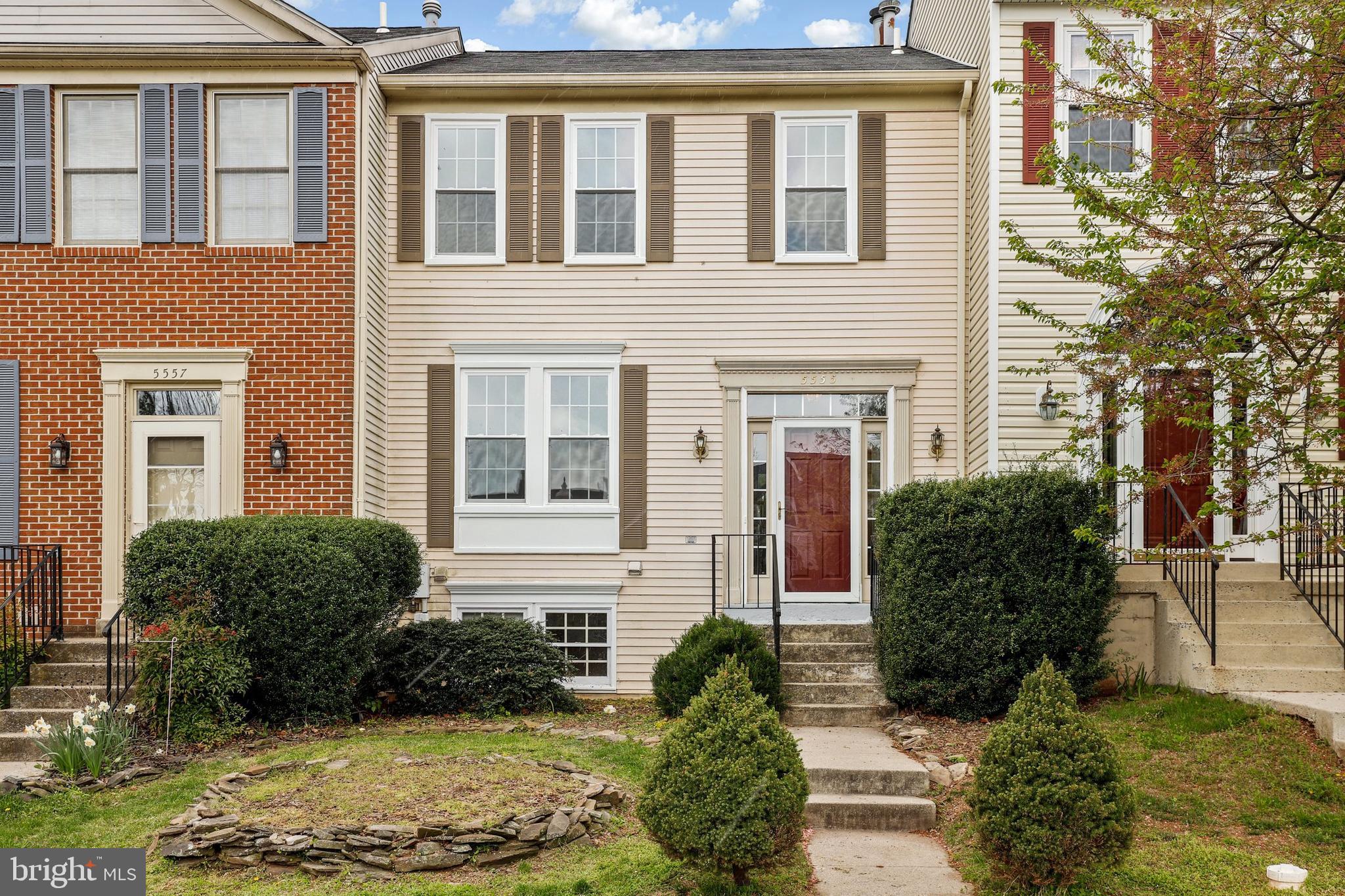 5555 Rivendell Place Frederick, MD 21703 - Photo 1 of 33 Gallery Image 1