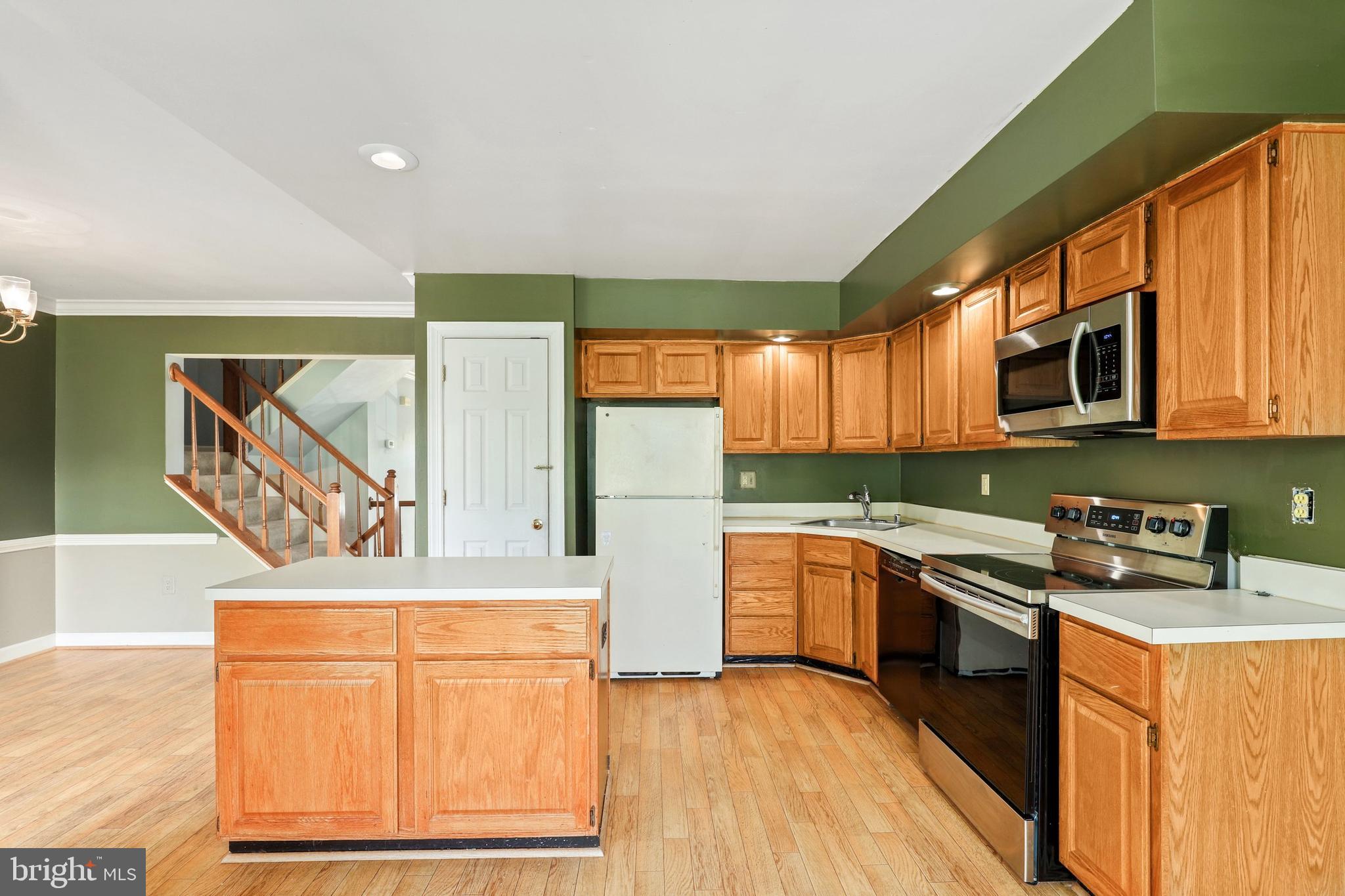 5555 Rivendell Place Frederick, MD 21703 - Photo 11 of 33 Gallery Image 11