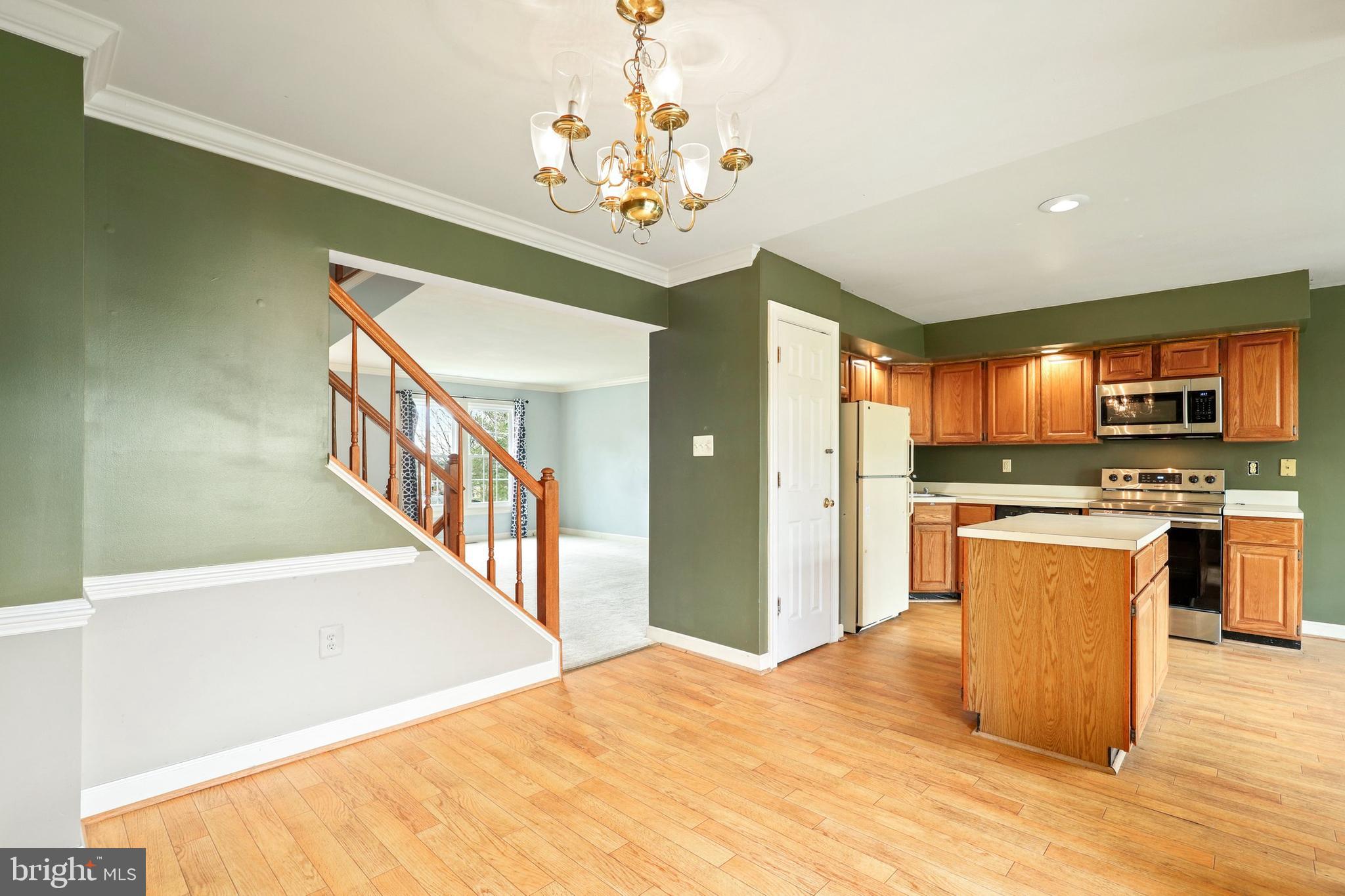 5555 Rivendell Place Frederick, MD 21703 - Photo 7 of 33 Gallery Image 7