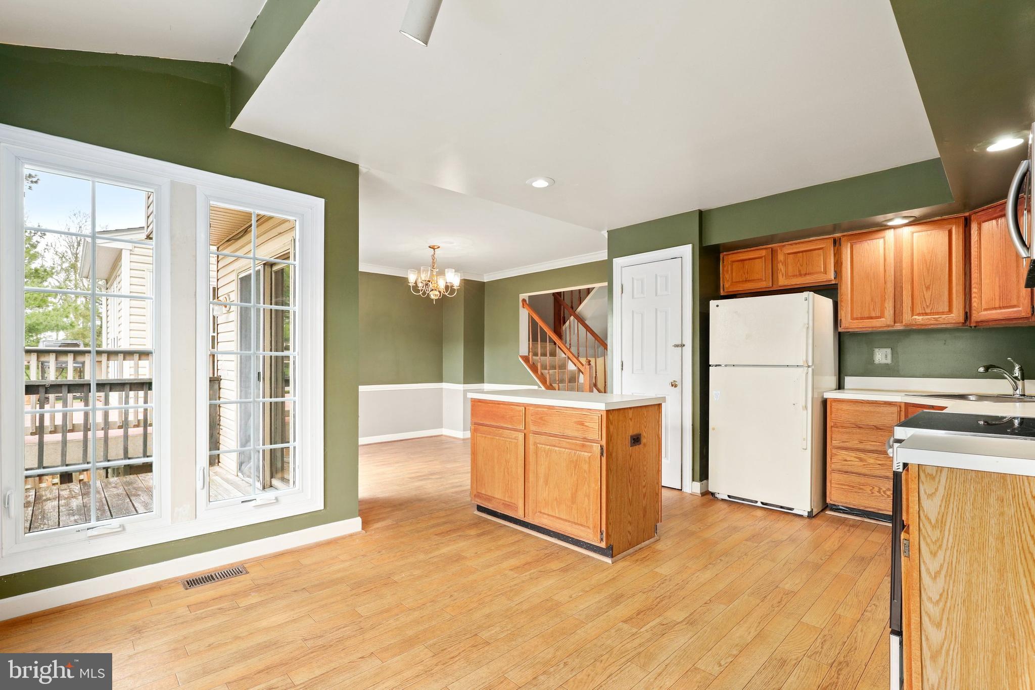 5555 Rivendell Place Frederick, MD 21703 - Photo 9 of 33 Gallery Image 9