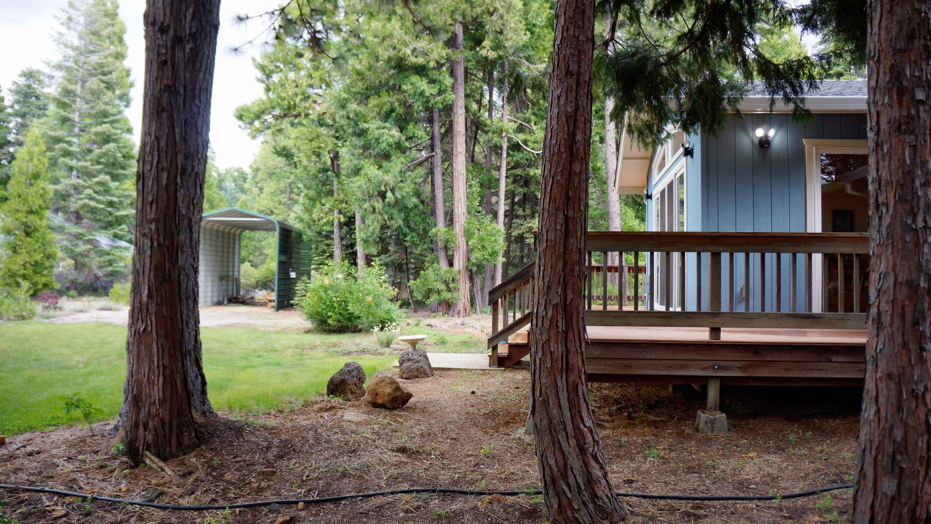 8222 Ritts Mill Road Shingletown, CA 96088 - Photo 21 of 50 Property View
