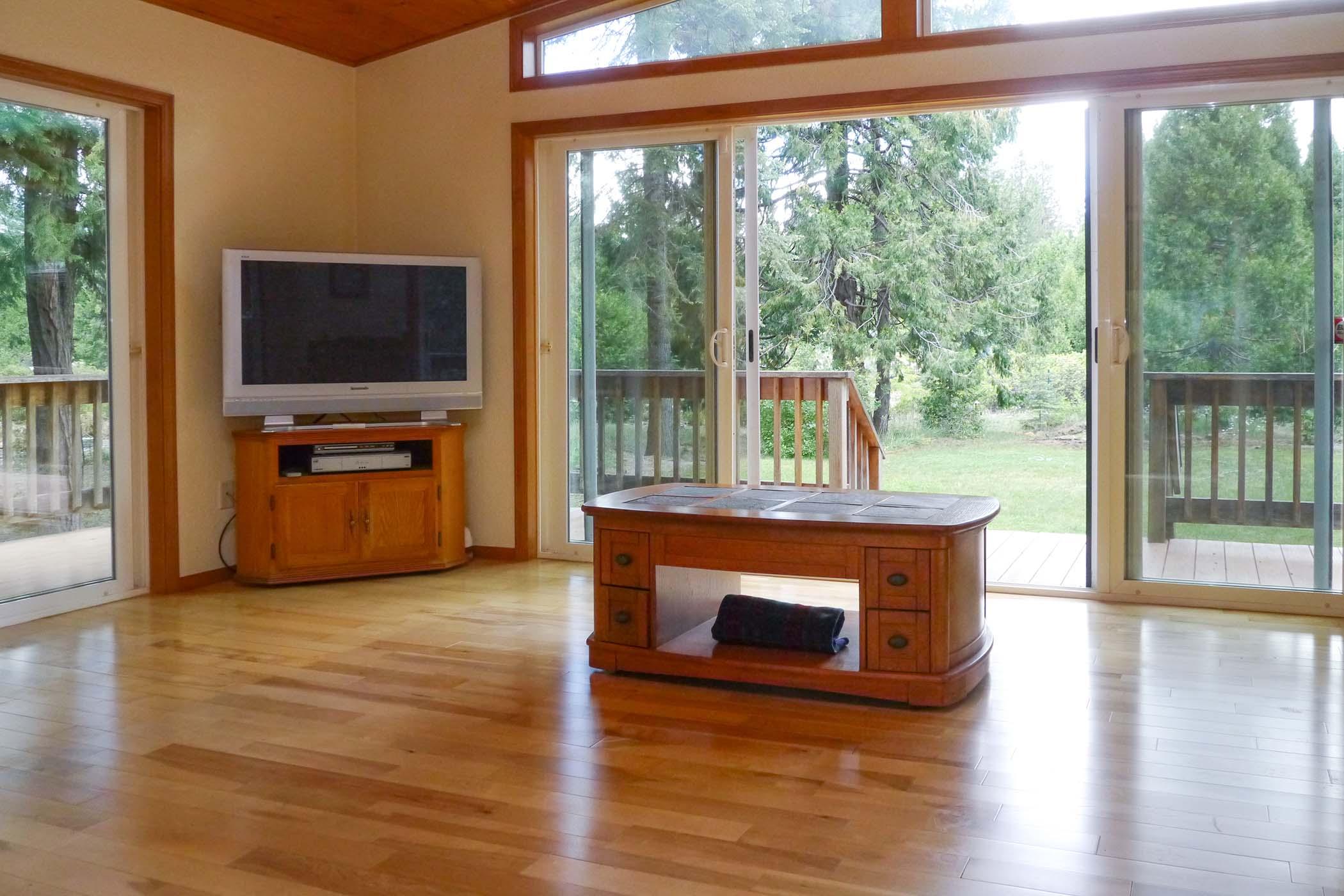 8222 Ritts Mill Road Shingletown, CA 96088 - Photo 26 of 50 Sunroom 3