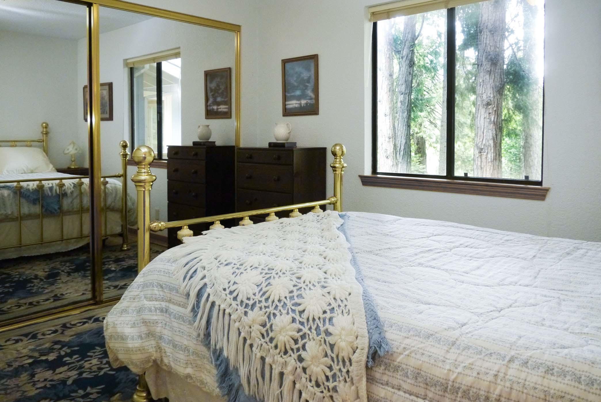 8222 Ritts Mill Road Shingletown, CA 96088 - Photo 39 of 50 2nd Guest Bedroom