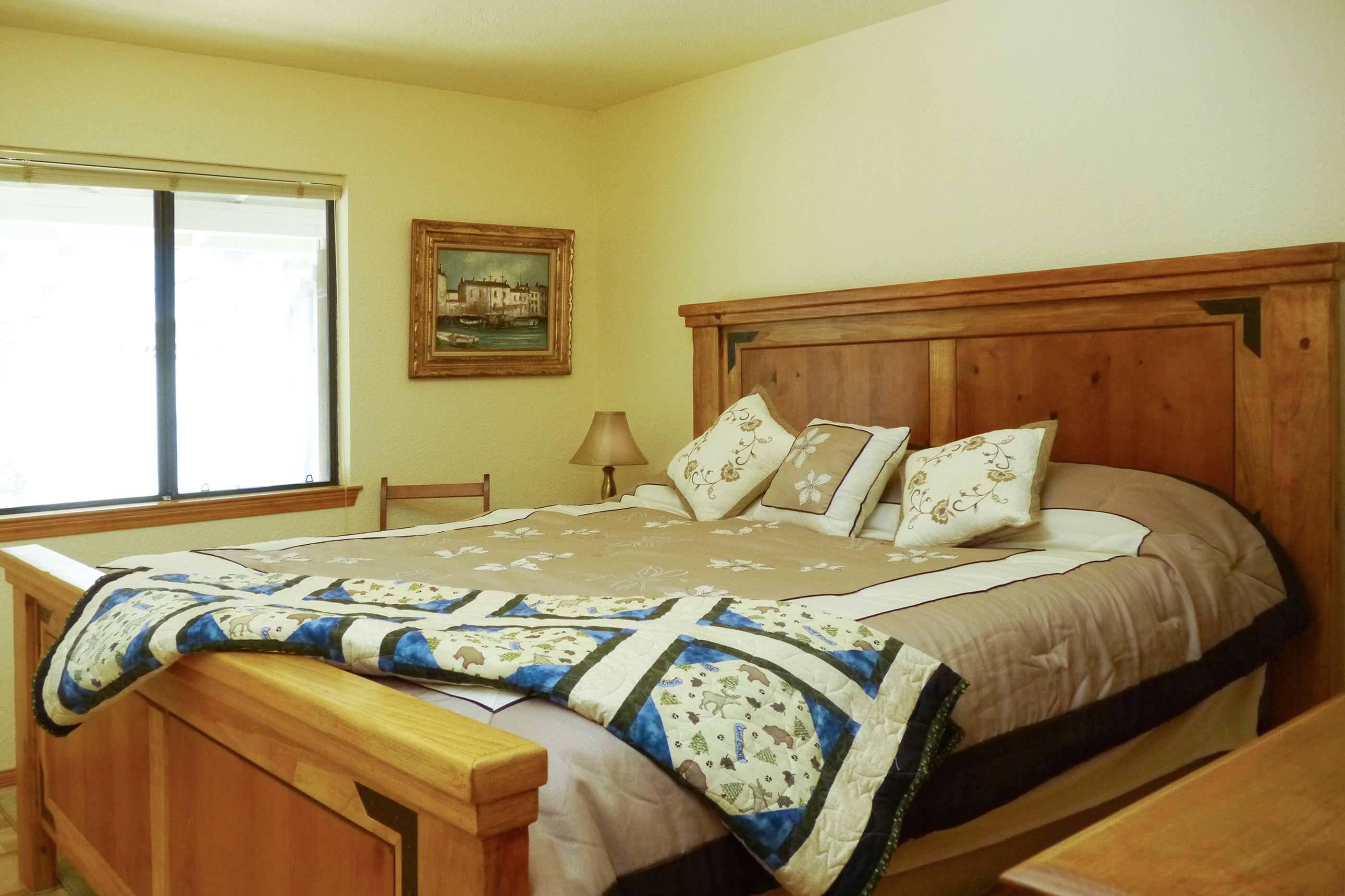 8222 Ritts Mill Road Shingletown, CA 96088 - Photo 42 of 50 3rd Guest Bedroom