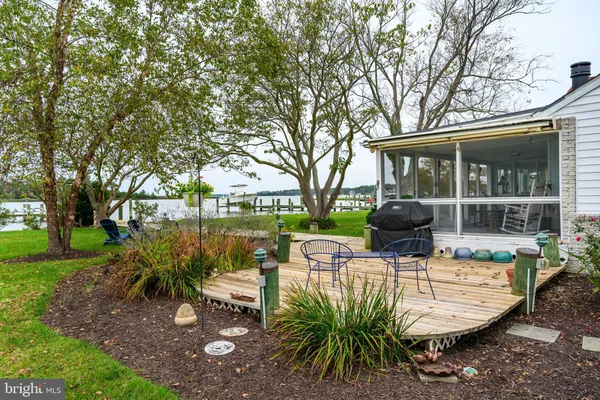 $875,000 | 1318 Bell Lane, Woolford, MD 21677