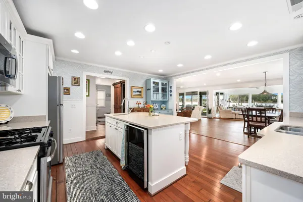 $875,000 | 1318 Bell Lane, Woolford, MD 21677