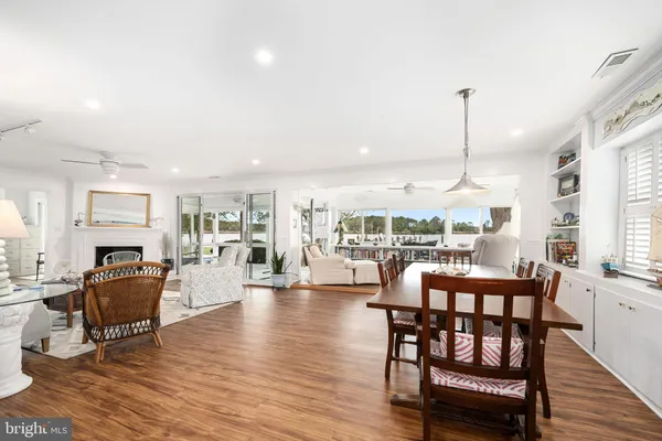 $875,000 | 1318 Bell Lane, Woolford, MD 21677