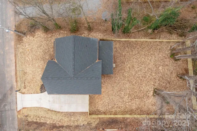 a view of wooden floor