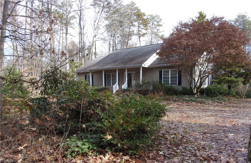 731 Morris Road Winston-Salem, NC 27101 - Photo 1 of 23 Gallery Image 1