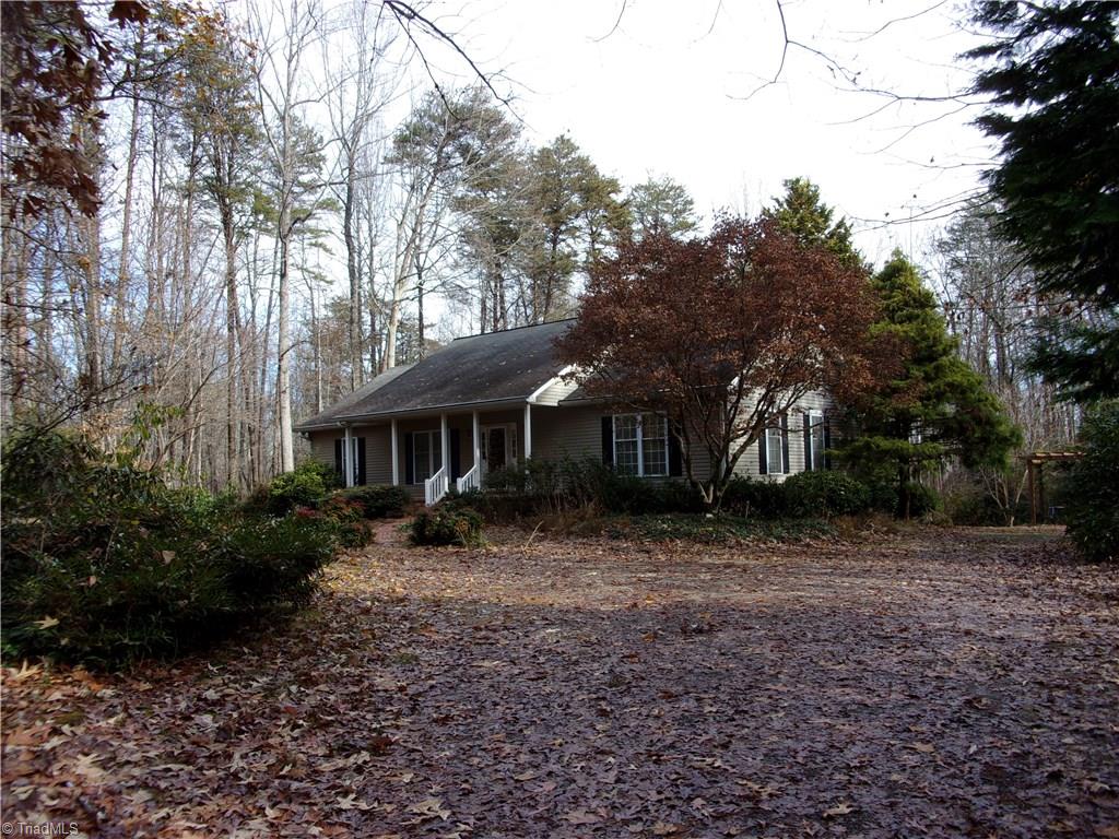 731 Morris Road Winston-Salem, NC 27101 - Photo 2 of 23 Gallery Image 2