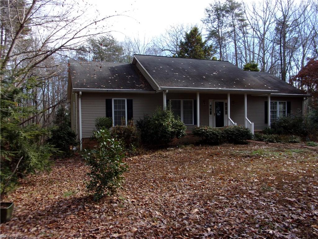 731 Morris Road Winston-Salem, NC 27101 - Photo 3 of 23 Gallery Image 3