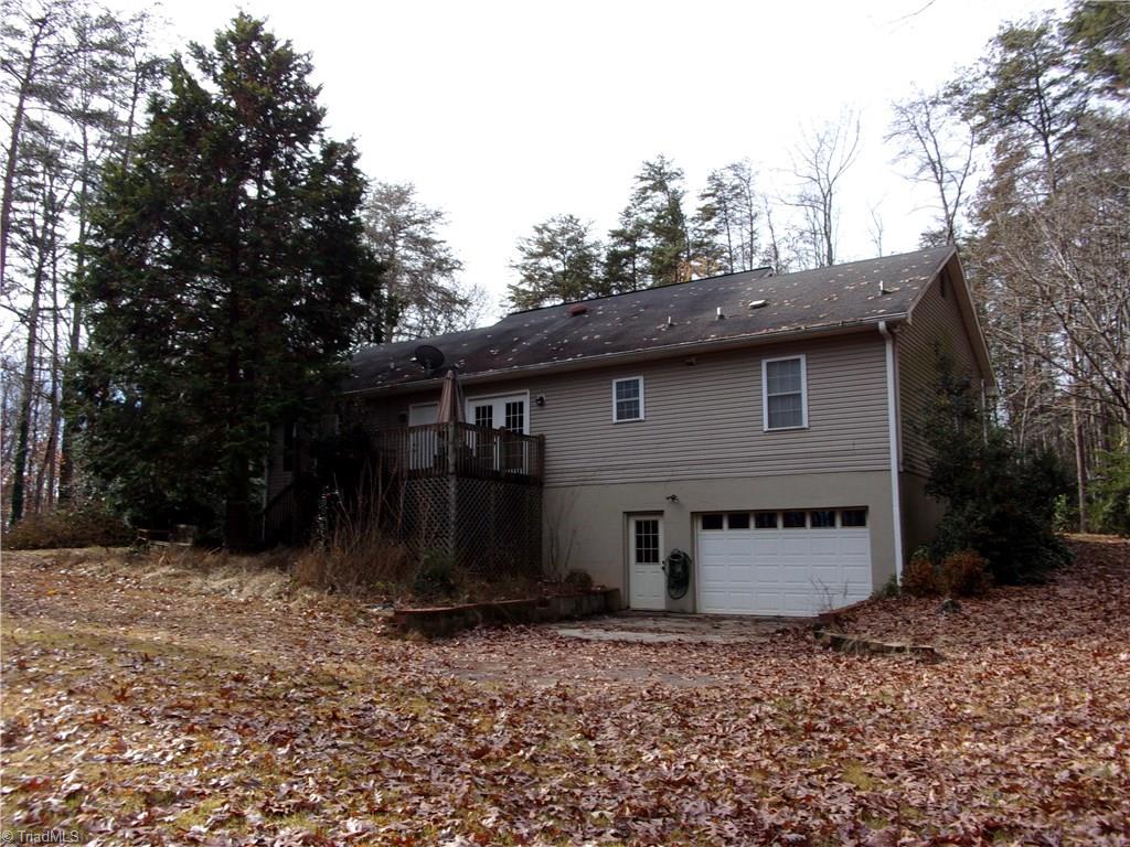 731 Morris Road Winston-Salem, NC 27101 - Photo 4 of 23 Gallery Image 4