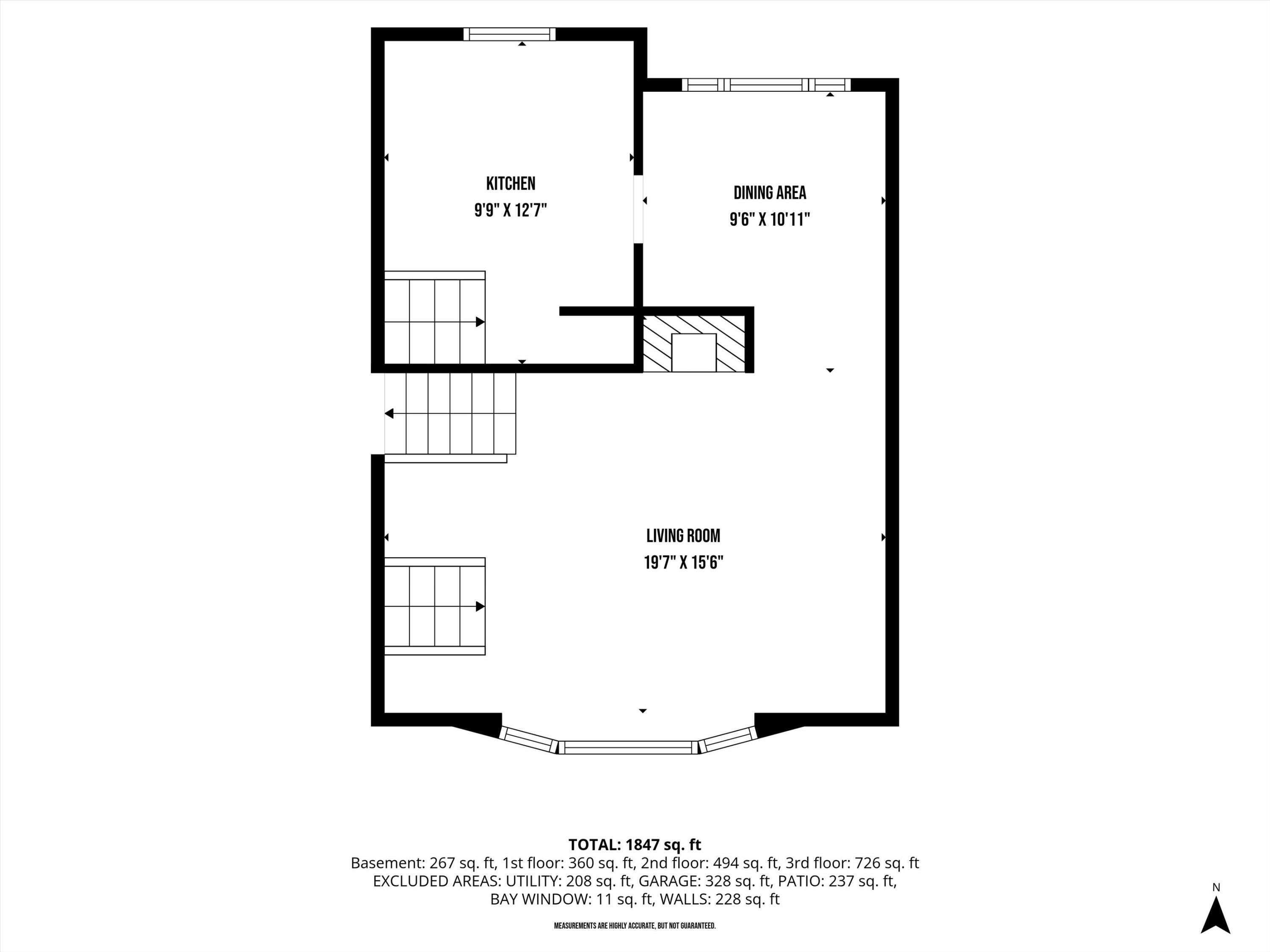 2532 43rd Street Two Rivers, WI 54241 - Photo 34 of 38 06-Floorplan