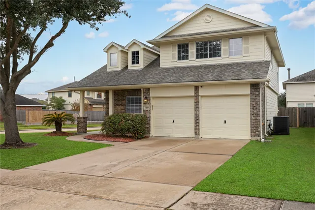 $2,100 | 7447 Oakwood Canyon Drive, Cypress, TX 77433