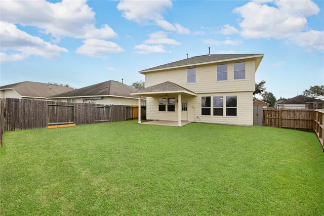 $2,100 | 7447 Oakwood Canyon Drive, Cypress, TX 77433