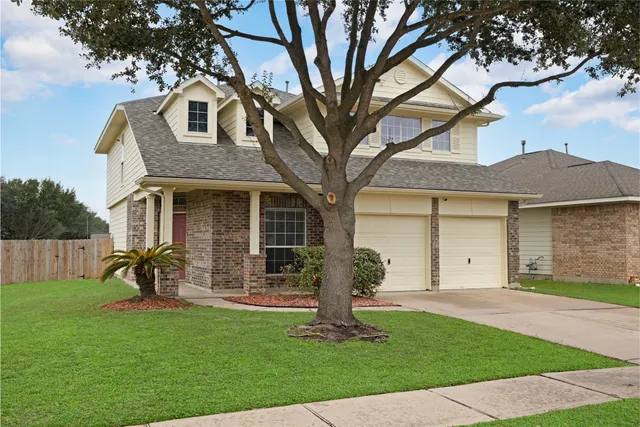 $2,100 | 7447 Oakwood Canyon Drive, Cypress, TX 77433