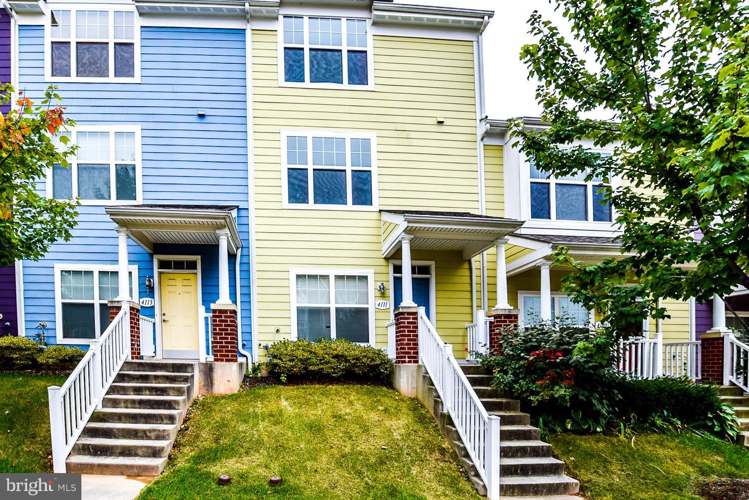 4111 Orchard Ridge Boulevard Baltimore, MD 21213 - Photo 1 of 28 Exterior (Front)